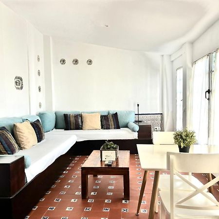 Appartement Plaza De Santa Cruz à Séville Extérieur photo