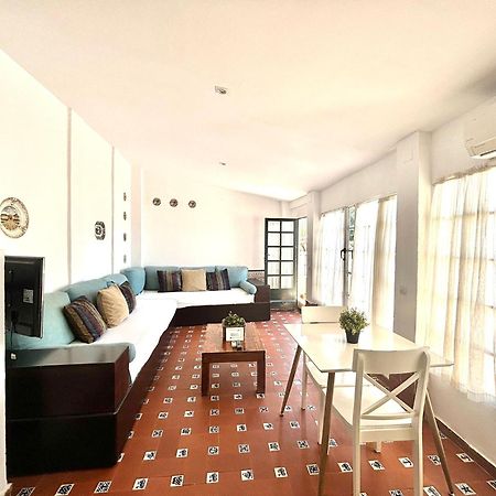 Appartement Plaza De Santa Cruz à Séville Extérieur photo