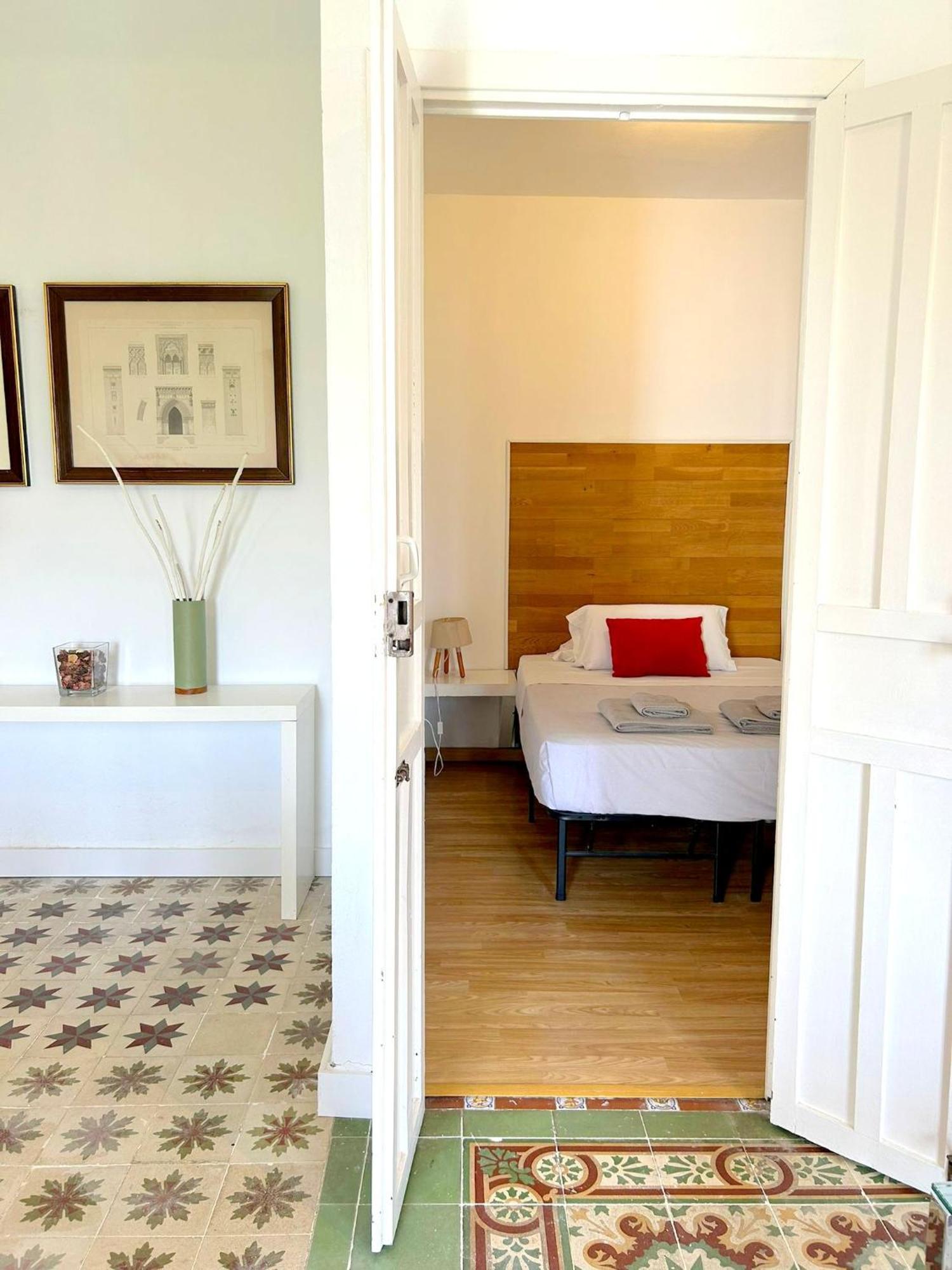 Appartement Plaza De Santa Cruz à Séville Extérieur photo