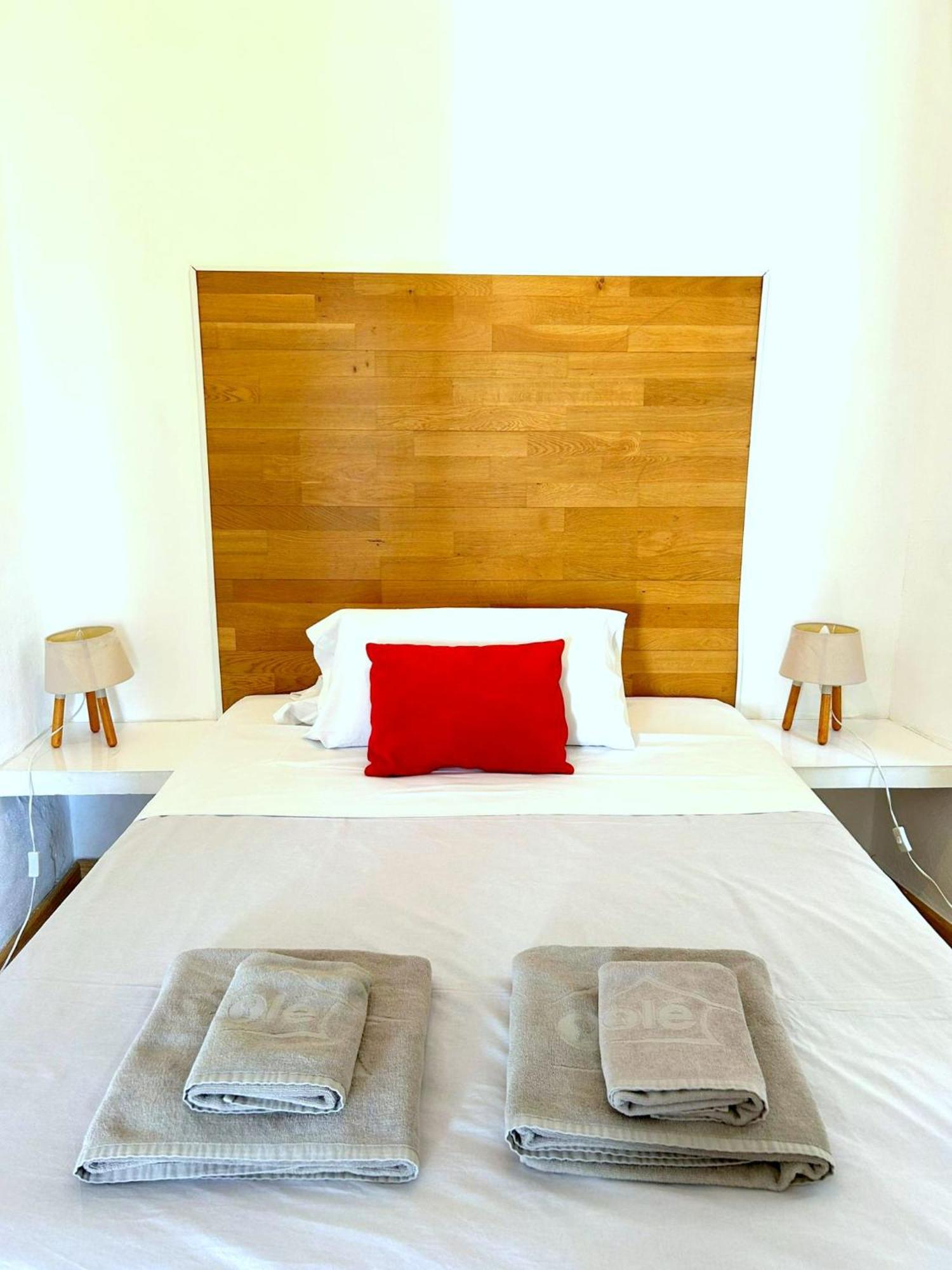 Appartement Plaza De Santa Cruz à Séville Extérieur photo